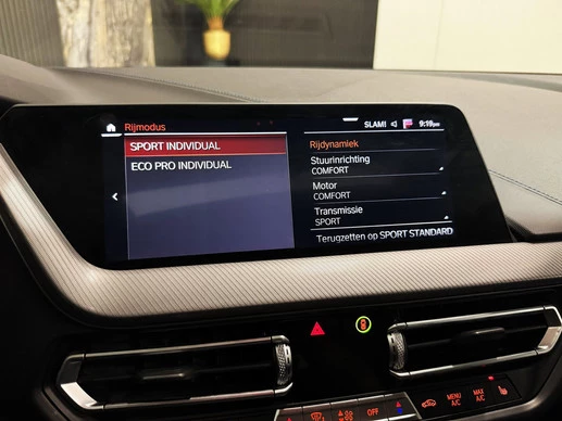 BMW 1 Serie - Afbeelding 22 van 28