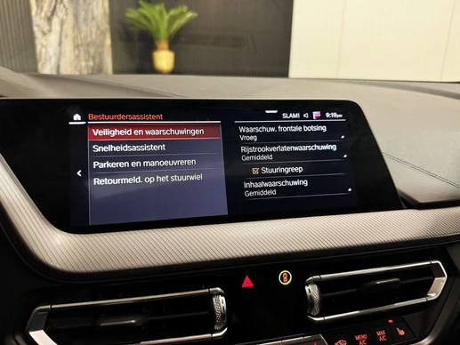 BMW 1 Serie - Afbeelding 23 van 28