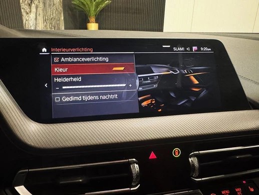 BMW 1 Serie - Afbeelding 26 van 28