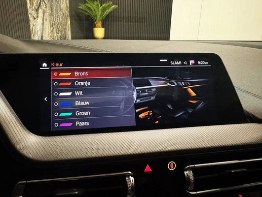 BMW 1 Serie - Afbeelding 27 van 28