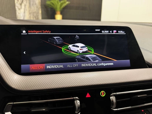 BMW 1 Serie - Afbeelding 28 van 28