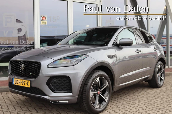 Jaguar E-PACE - Afbeelding 1 van 30