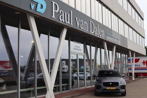 Jaguar E-PACE - Afbeelding 2 van 30