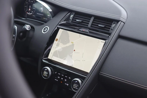 Jaguar E-PACE - Afbeelding 6 van 30