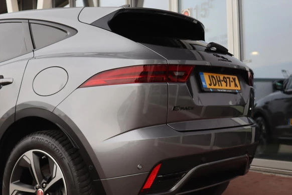 Jaguar E-PACE - Afbeelding 14 van 30