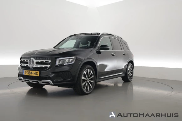 Mercedes-Benz GLB - Afbeelding 1 van 30