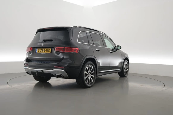 Mercedes-Benz GLB - Afbeelding 2 van 30