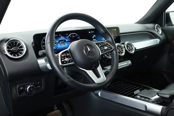 Mercedes-Benz GLB - Afbeelding 5 van 30