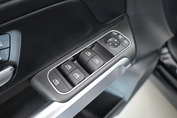 Mercedes-Benz GLB - Afbeelding 7 van 30