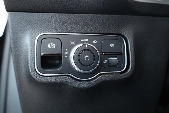 Mercedes-Benz GLB - Afbeelding 9 van 30