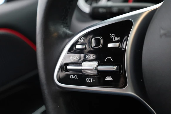 Mercedes-Benz GLB - Afbeelding 12 van 30