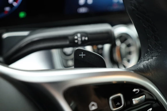 Mercedes-Benz GLB - Afbeelding 14 van 30