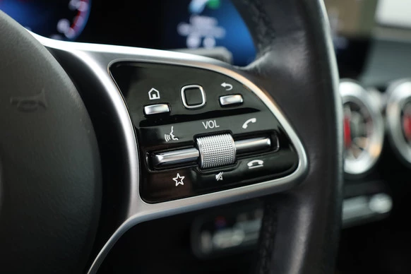 Mercedes-Benz GLB - Afbeelding 15 van 30