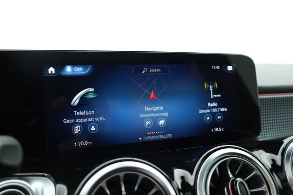 Mercedes-Benz GLB - Afbeelding 17 van 30