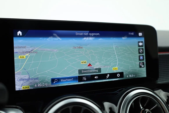 Mercedes-Benz GLB - Afbeelding 18 van 30