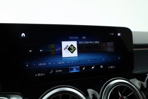 Mercedes-Benz GLB - Afbeelding 19 van 30