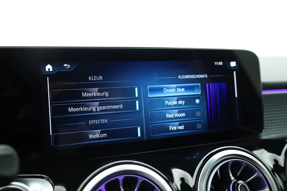 Mercedes-Benz GLB - Afbeelding 20 van 30