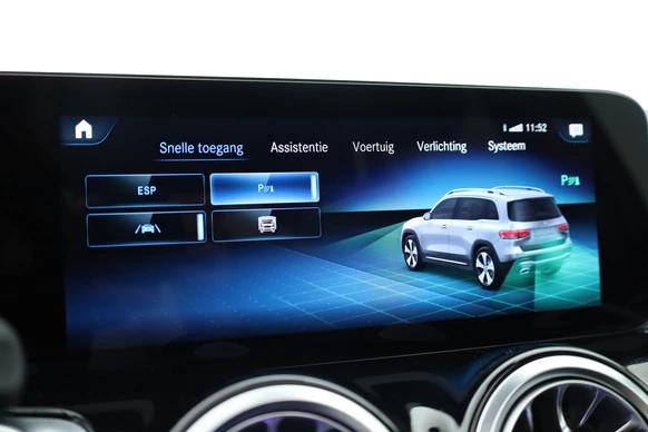 Mercedes-Benz GLB - Afbeelding 21 van 30