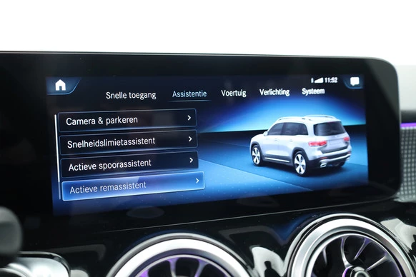 Mercedes-Benz GLB - Afbeelding 22 van 30