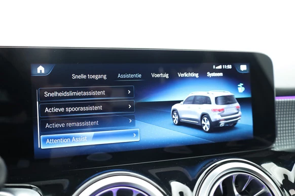 Mercedes-Benz GLB - Afbeelding 23 van 30