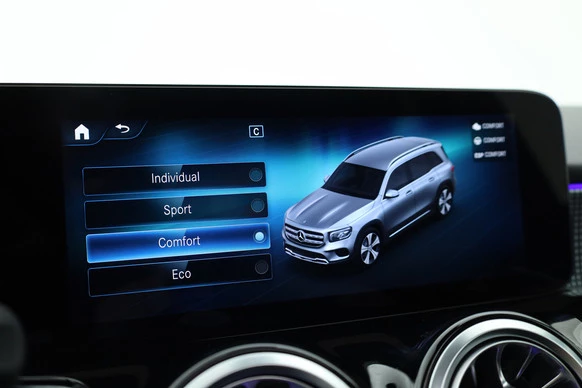 Mercedes-Benz GLB - Afbeelding 24 van 30