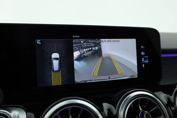 Mercedes-Benz GLB - Afbeelding 25 van 30