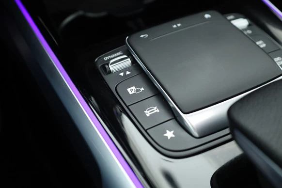 Mercedes-Benz GLB - Afbeelding 27 van 30