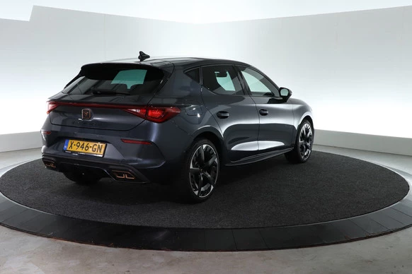 CUPRA Leon - Afbeelding 2 van 30