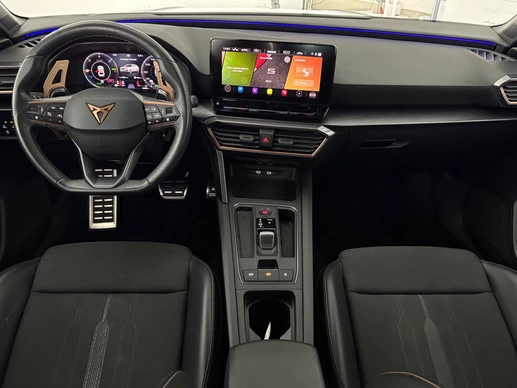 CUPRA Leon - Afbeelding 3 van 30