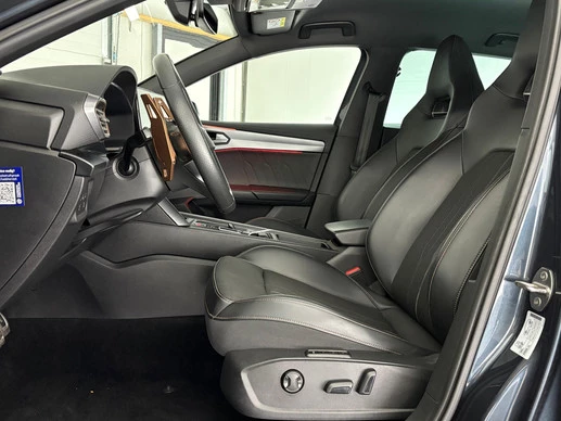 CUPRA Leon - Afbeelding 4 van 30