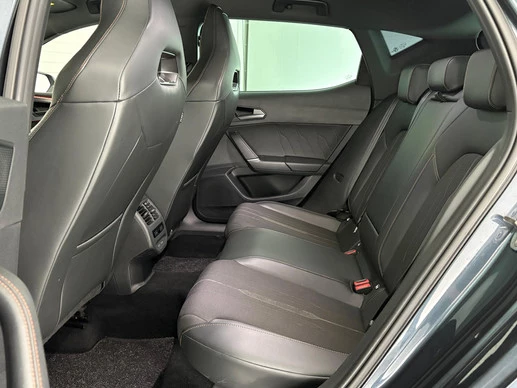 CUPRA Leon - Afbeelding 5 van 30