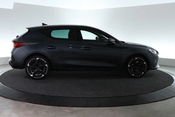 CUPRA Leon - Afbeelding 6 van 30