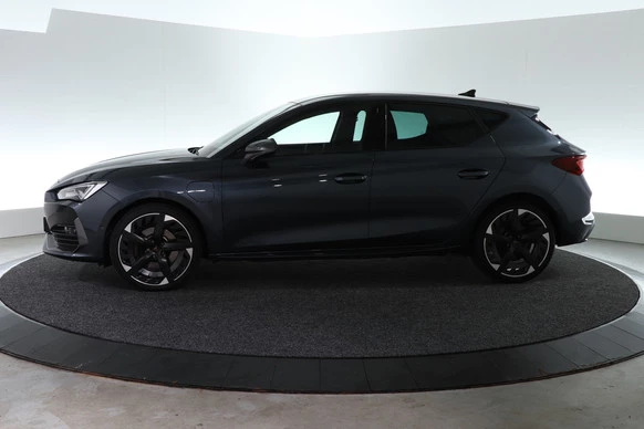 CUPRA Leon - Afbeelding 7 van 30