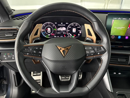 CUPRA Leon - Afbeelding 8 van 30