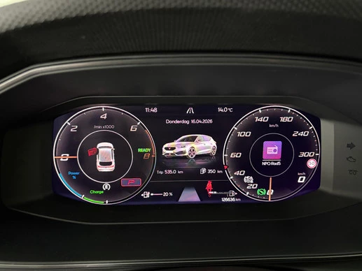 CUPRA Leon - Afbeelding 9 van 30