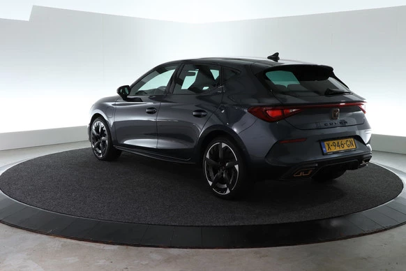 CUPRA Leon - Afbeelding 13 van 30
