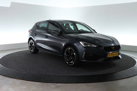 CUPRA Leon - Afbeelding 14 van 30