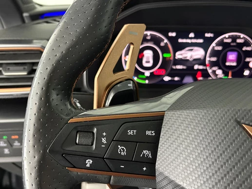 CUPRA Leon - Afbeelding 15 van 30