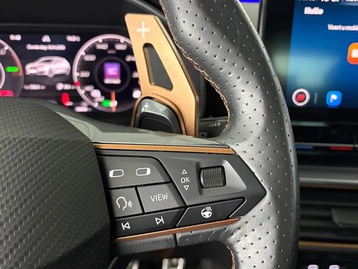 CUPRA Leon - Afbeelding 16 van 30