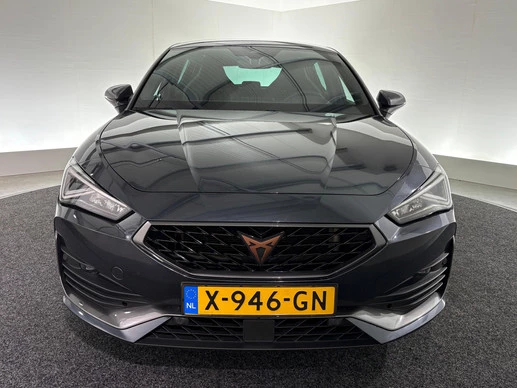 CUPRA Leon - Afbeelding 22 van 30