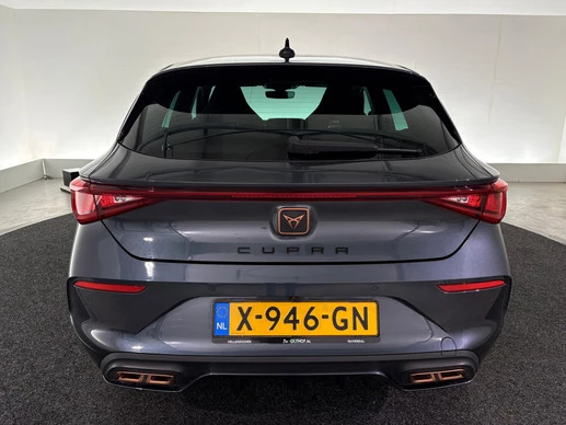 CUPRA Leon - Afbeelding 23 van 30