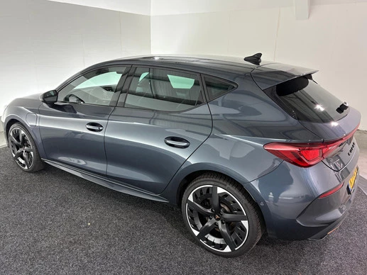 CUPRA Leon - Afbeelding 28 van 30