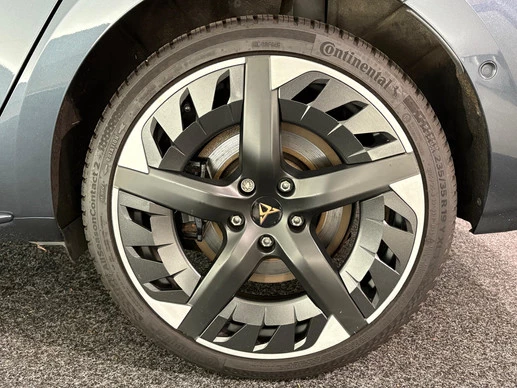 CUPRA Leon - Afbeelding 29 van 30