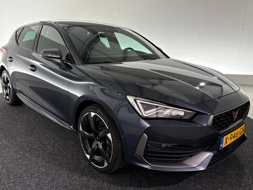 CUPRA Leon - Afbeelding 30 van 30