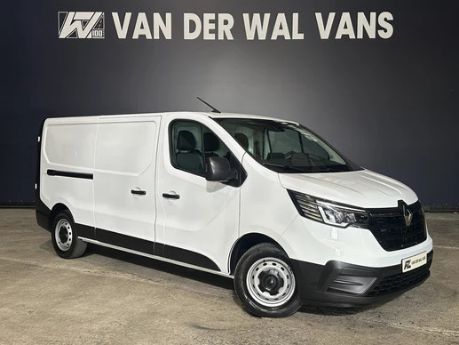 Renault Trafic - Afbeelding 1 van 21