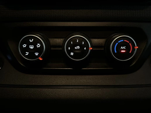 Renault Trafic - Afbeelding 7 van 21