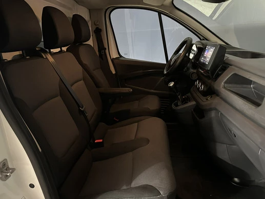 Renault Trafic - Afbeelding 8 van 21