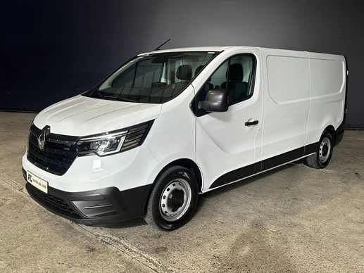 Renault Trafic - Afbeelding 9 van 21
