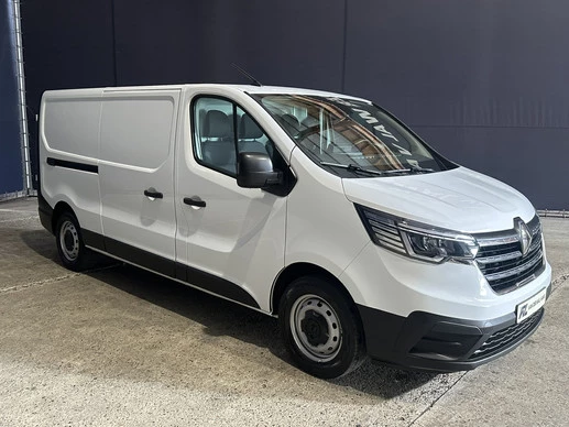 Renault Trafic - Afbeelding 10 van 21