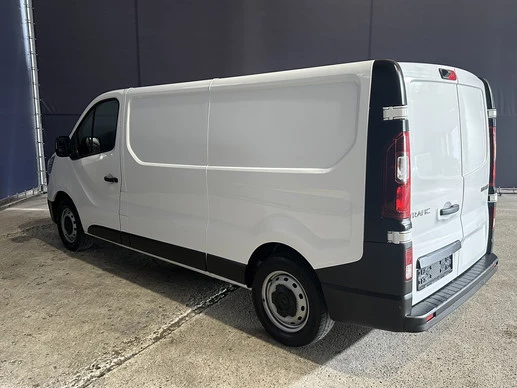 Renault Trafic - Afbeelding 11 van 21
